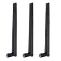 3PCS WiFi-router SMA trådlöst nätverkskort extern antenn för ASUS RT-AC68u