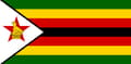 【BQ】Zimbabwen lippu 100 100 Zimbabwe 100 Zimbabwe