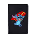 2 st Stitch Svart Anteckningsbok Studenthandbok Organizer-5