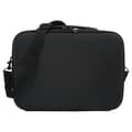Drone Bag Multifunctional Shoulder Bag Portable Nylon Hard Shell Travel Case for Drones and Accessories