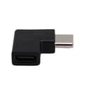 Miniatyrbillede 3 af 6: Hurtigopladning 10 Gbps Type C hun til han-adapter