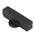 Dust Cover for Battery Charging Port for DJI Mavic 2 Drone Black