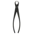 High Performance Ergonomic Bonsai Concave Pliers 175mm Hand Tool for Bonsai Modeling