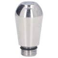 EXPOBAR Coffee Machine Steam Nozzle 304 Stainless Steel 4-Hole Tip Replacement