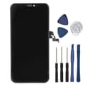 LCD-skjermbytte LCD-skjerm Digitizer-enhet for iPhone XS
