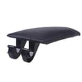 Audi A4 B6 B7 01-08 armrest box black[DB]