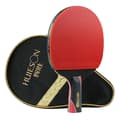1 pc 5-star table tennis racket table tennis racket for training