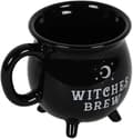 280 ml Magic Witch Cauldron Witch Potion Witch Cup Mug Witches Brew Magic Mug