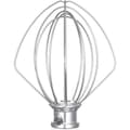 Visp - KitchenAid - Elektrisk visp mikser kulehode multifunksjonell Pr K45WW 9704329-FX-