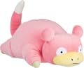 Slowpoke Pehmolelu Pehmotyyny Suuri 45 cm