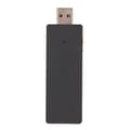 USB Wireless Gaming Receiver Adapter Reliable Game Controller Receiver Converter for Xbox One Game Controller