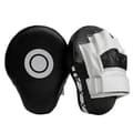 Focus Boxing Gloves in Leather for Focus Mitts, Heavy Bag Training, Muay Thai & Sparring