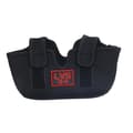 Transducer Travel Case, Compatible with Livescope Plus LVS34, Compatible with Marine/Fish.