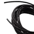 Miniatyrbild 4 av 5: Leather Cord Accessory for Leather Jewelry Making, Braided Cord