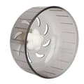 Lovely 13 cm Hamster Exercise Wheel - Small Pet Toy for Rat Running