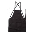 Miniatyrbild 1 av 5: Heavy Duty Apron for Men, Durable Canvas Material with Adjustable Strap and Tool Pockets, Comfortable Fireproof Apron for Workshop, Garage, BBQ