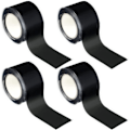Miniatyrbild 1 av 5: Rolls Grip Tape för Styren Självhäftande Silikontejp Styrtejp Silikon Gummiskydd för Pull-Up Stänger, 1\" x 5ft
