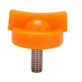 Miniatyrbilde 2 av 5: 10 stk Elektrisk Appelsinjuicepresser Reservedeler for XC-2000E Sitron Appelsinjuice Maskin Kompresjonsskruer