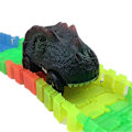 Pikkukuva 1 / 5: Dinosaurusrata autoille, sopii useimpiin valaistuihin autoratoihin C