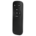 Miniatyrbillede 1 af 5: Fjernbetjening erstatning Velegnet til Logitech Z906 5.1 hjemmebiograf subwoofer lyddele