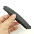 Miniatyrbilde 1 av 3: Hodebue puter for Bose QC25 QC35 II QC45 hodepute black pillow