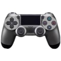 Miniatyrbillede 9 af 9: DoubleShock Trådløs Playstation 4 Controller PS4 Blå/Rød