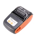 Miniatyrbilde 1 av 5: Pt210 58mm Bluetooth Termisk Skriver Bærbar Trådløs Kvitteringsmaskin Kompatibel med Windows Android Ios Eu-dt