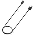 Xiaomi Smart Band 9/8 Pro Opladerkabel (1 meter) Sort Sort