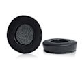Miniatyrbillede 1 af 3: 1 par udskiftning ørepuder til Razer Nari hovedmonteret 7.1 kanal Thx Cool Black