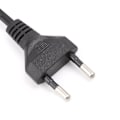 Miniatyrbild 3 av 5: Justerbar Strömadapter Med Digital Spänningsdisplay 3V-12V 5A EU-kontakt
