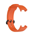 Miniatyrbillede 1 af 5: Remsætning af silikonearmbånd til Xiaomi Mi Watch Lite Sport til Xiaomi Redmi Watch Smart A10