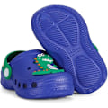 Miniatyrbillede 3 af 7: Børnehave Børn Piger Have Træsko Sko Skridsikre Strand/Pool Slides Børn Sommer Tøfler