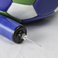 Miniatyrbillede 4 af 5: 10 stk. Fodbold Oppustningsnåle Basketball Oppustningsnåle Pumpe Nåle til Bold