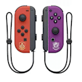 Pikkukuva 2 / 5: Bluetooth Joy-pad L / R -ohjain, yhteensopiva Nintendo Switchin kanssa