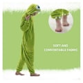 Miniatyrbilde 4 av 5: Cosusket Tettsittende Unisex Pyjamas Mike 85cm