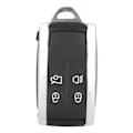 Miniatyrbillede 3 af 8: Reservedele til Jaguar XF 2009-2012 5 knapper
