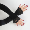 Miniatyrbilde 9 av 9: Kvinners Arm Sleeves Arm Protection COVER TYPE1 TYPE1 white Type2-Type2