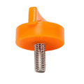 Miniatyrbilde 3 av 5: 10 stk Elektrisk Appelsinjuicepresser Reservedeler for XC-2000E Sitron Appelsinjuice Maskin Kompresjonsskruer
