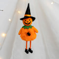 Pikkukuva 5 / 5: Halloween-ripustushaamut Ulko- ja Sisätiloihin Baarijuhlan Taustakoristeeksi Valkoinen Haamu