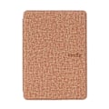 Miniatyrbilde 5 av 5: Slank og slitesterk PU-lærdeksel for Kindle Paperwhite 6 12. generasjon 2024 med automatisk vekke-/sovefunksjon grey