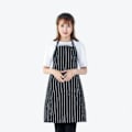 Pikkukuva 4 / 10: Kokin esiliina Pure Pinafore COFFEE STRAPS