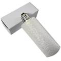 Miniatyrbillede 4 af 5: E27 Halogen Halolux Ceram 150 W Dæmpbar Mat Halogenpære Diameter 32 mm Pakke med 2 - MXBC 150W