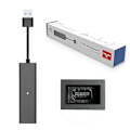 Miniatyrbilde 4 av 4: PS5 VR Adapterkabel  VR Adapterkontakt for Playstation 5