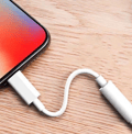 Miniatyrbilde 3 av 4: 3 stk. type-c til 3,5 mm hodetelefonadapter lydadapterkabel