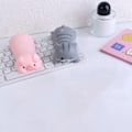 Miniatyrbild 7 av 9: Handledsstöd för mus - Söt Mini Katt Mus handledsstöd