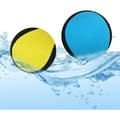 Vattenboll Poolspel 2 Stycken Vattenstudsboll Studsande Strandboll Vattenstudsboll Vattenstudsboll Lämplig för Barn Tonåringar Vuxna