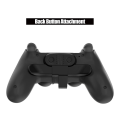 Miniatyrbild 2 av 5: Paddles för Ps4-kontrollertillbehör, knapptillbehör för spelkontroller