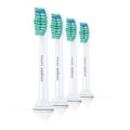 Miniatyrbild 3 av 8: 4 ersättningsborstmunstycken för Philips Sonicare C1 C2 G2 W2 P G2 G2