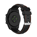 Miniatyrbillede 4 af 5: Holdbar rem til Ticwatch Pro 3 - Stødtæt armbånd mod ridser