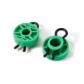 Miniatyrbilde 2 av 5: 4 stk/sett Front power Lift control roller for Saab 9-5 9-3 900